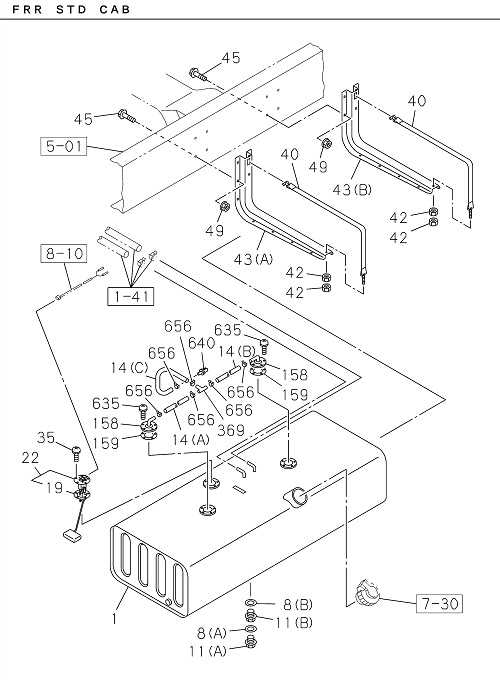 Partial Engine